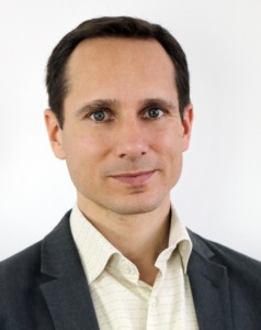 Dr. Kasza Gyula